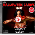 LEMAH - LEMAH & VLAD JET - Halloween Candy (Live Set)