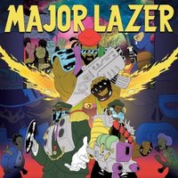 Dj Fleep - Major Lazer Vs I Am Legion And Nightwatch - Watch Out For This ( Dj Fleep Mashup )