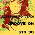 Alessandro Verdi - Groove On