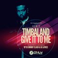 Dj Laykes - Timbaland Feat Nelly Furtado And Justin Timberlake - Give It To Me (DJ Johnny Clash & Dj Laykes Remix)