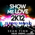 Dj Fleep - Sean Finn Vs Volie Joight - Show Me Love ( Dj Fleep Mashup )