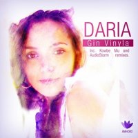 Gin vinyla - Daria (Original Short mix)