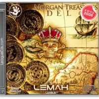 LEMAH - The Morgan Treasures