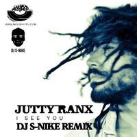 Dj S-nike - Jutty Ranx - I See You (Dj S-Nike Remix) [MOUSE-P