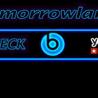 DJ JECK - Tomorrowland 2015 Track 11