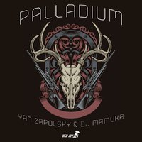 Yan Zapolsky - Palladium (Original Mix)