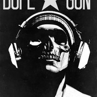 DOPE-GUN - DOPE ★ GUN - Dark Age