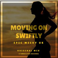 GSMUSICFOX RECORDS - Epic Micky UK - 