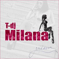 T-Dj MILANA - Radioshow IbizaMania #1