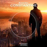 Yeiskomp Records - Black Sail - Constantine (Preview)