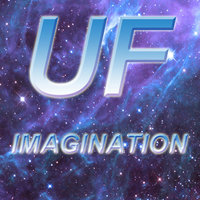 Ufancy - Imagination (New Age, Ambient, Space, Psychedelic, Soundtrack)