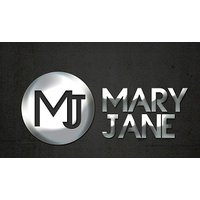 Mary Jane - DJ Mary Jane -  Global Sensation 05.12.2014 BN Radio Germany