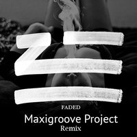 MaxiGroove - Faded (MaxiGroove Project Remix)