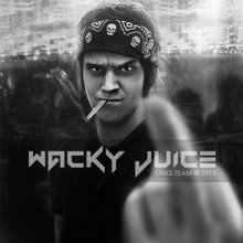 Wacky Juice