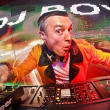 DJ Boyko