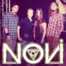 NOVI Band