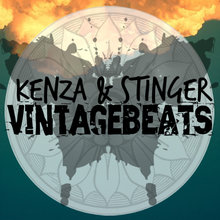 KENZA & STINGER