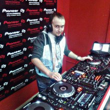 DJ Max Lazarev