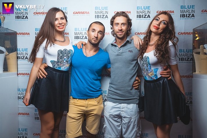 Blue Marlin Ibiza 2012 Rar