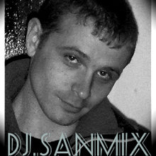 DJ.SANMiX