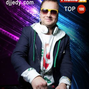 DJ JEDY(Джедай)