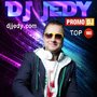 DJ JEDY(Dzhedai)