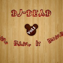 DJ-DEAD(Слава Игнатенко)