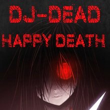 DJ-DEAD(Слава Игнатенко)