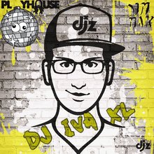 DJ IvA XL
