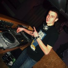 DJ alex Filatov