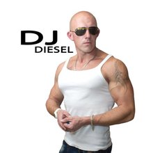 DJ DIESEL