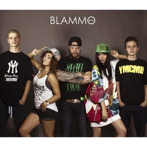 Blammo music