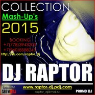 DJ Raptor™
