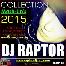 DJ Raptor™