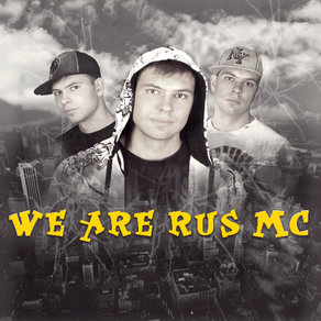 We Are RUS MC