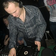 DJ Vinogradoff