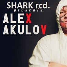 Alex Akulov