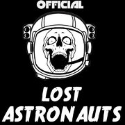 LOST ASTRONAUTS