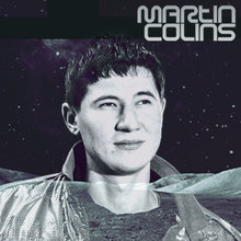 Martin Colins