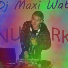 Dj Maxi Watt