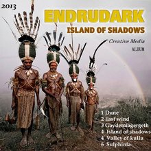 Endrudark ( ED )