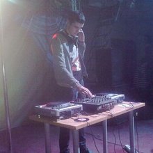DJ MELNIKOFF
