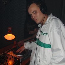 DJ Vinogradoff