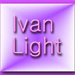 Ivan Light - Ivan Lait