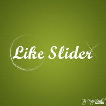 Like Slider