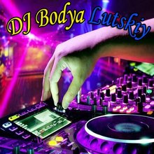 DJ Bodya Lutskiy