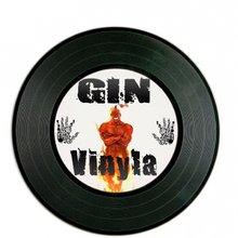 Gin vinyla