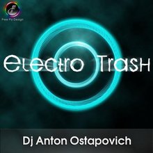 DJ ANTON OSTAPOVICH