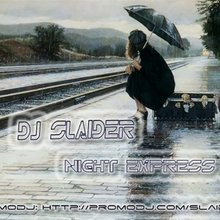 DJ Slaider