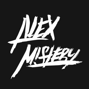DJ ALEX MISTERY